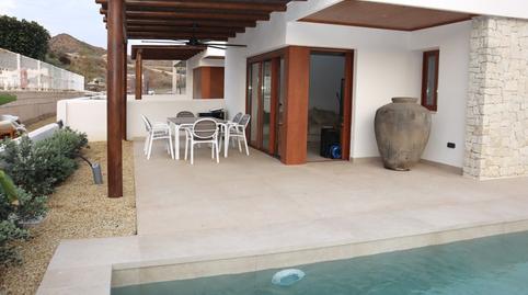 Photo 2 of House or chalet for sale in Pozo del Esparto, 5, Villaricos, Almería