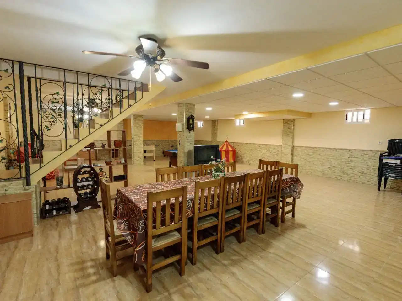 Casa o xalet en venda en Alicante / Alacant amb Aire condicionat i Balcó