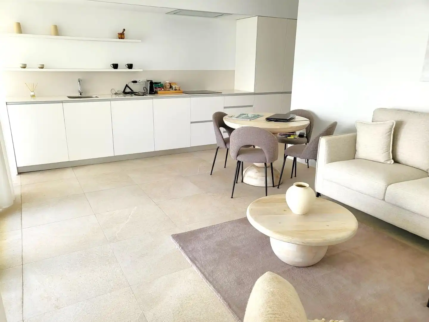 Bungalow avec piscine à vendre à Los Balcones - Los Altos, imagen 3