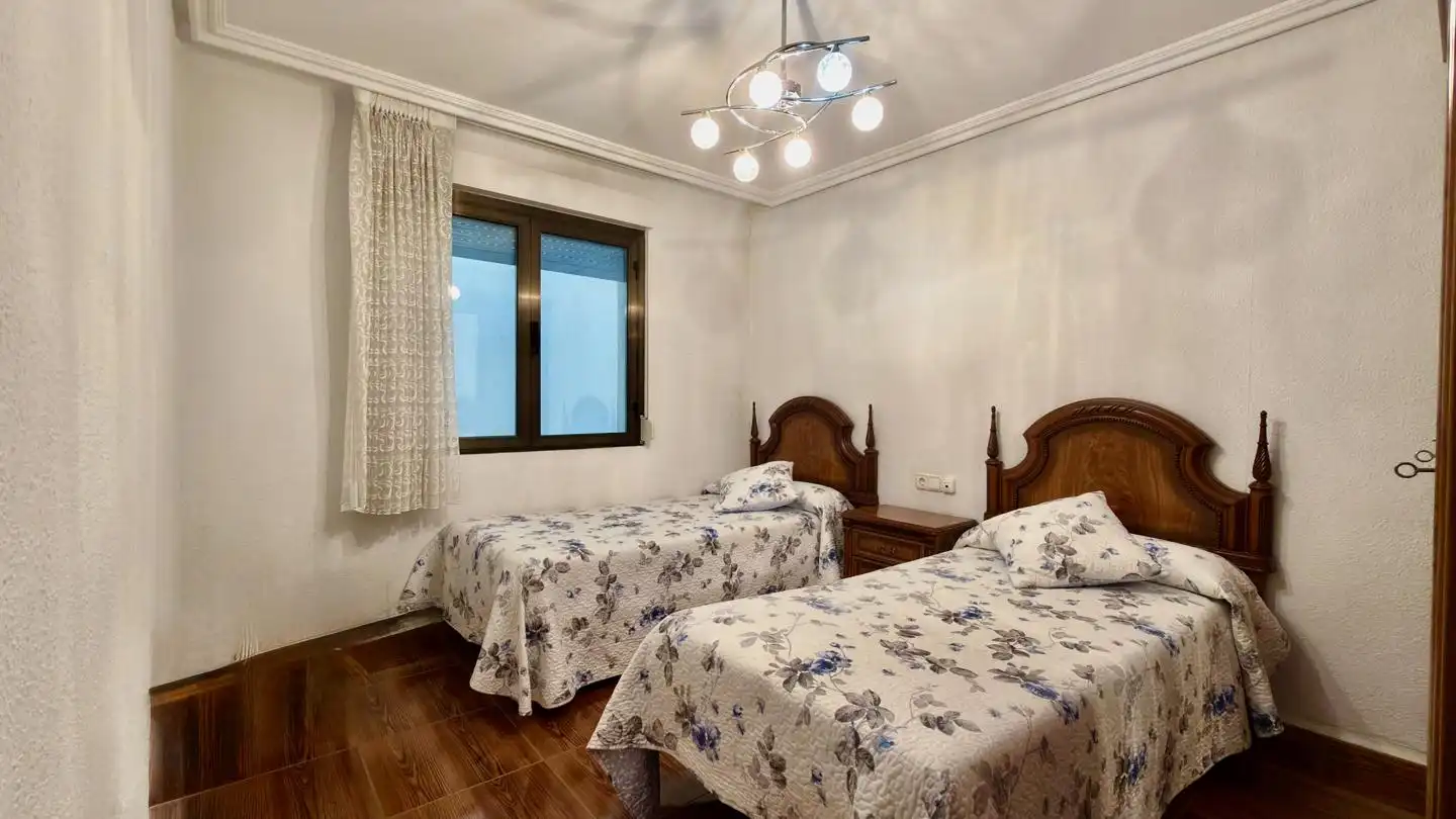 Habitación de Piso en venta en Ermua