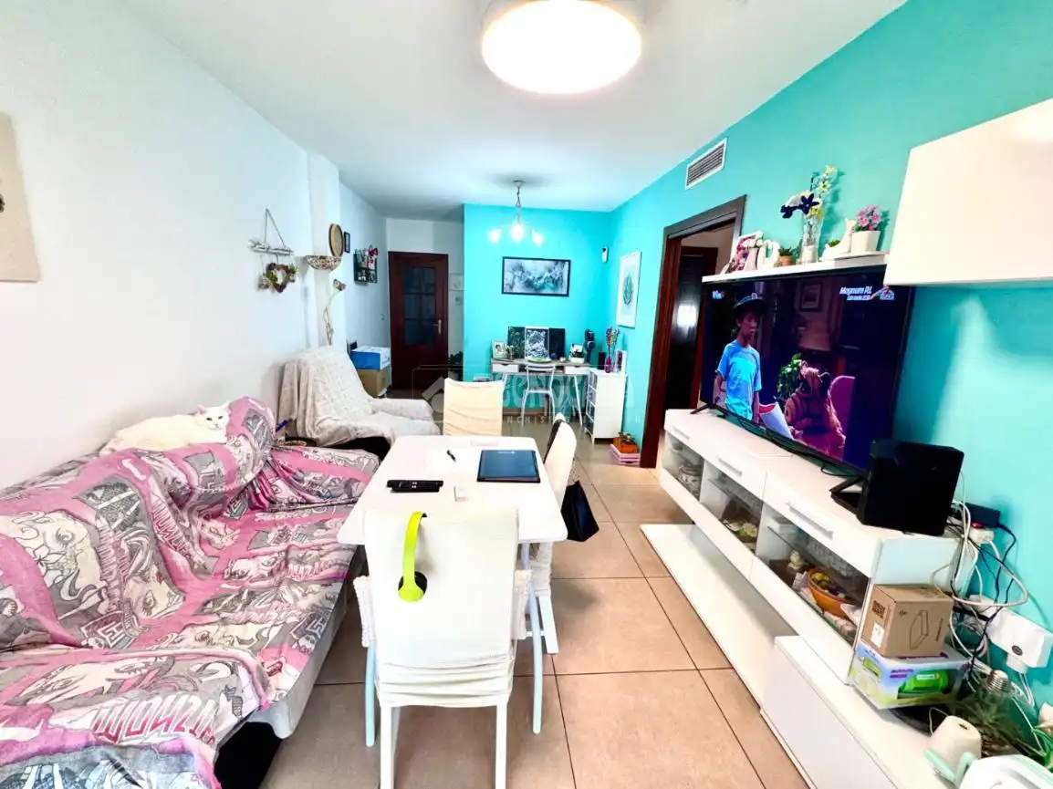 Piso en venta en Cañero