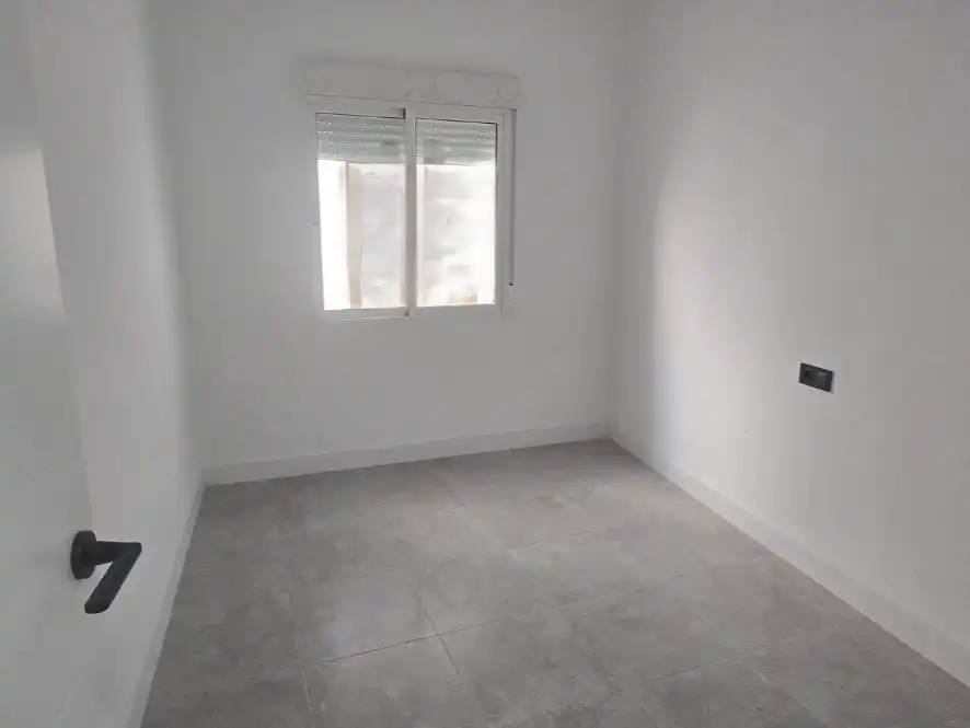 Bedroom of Flat for sale in Lorca  with Balcony