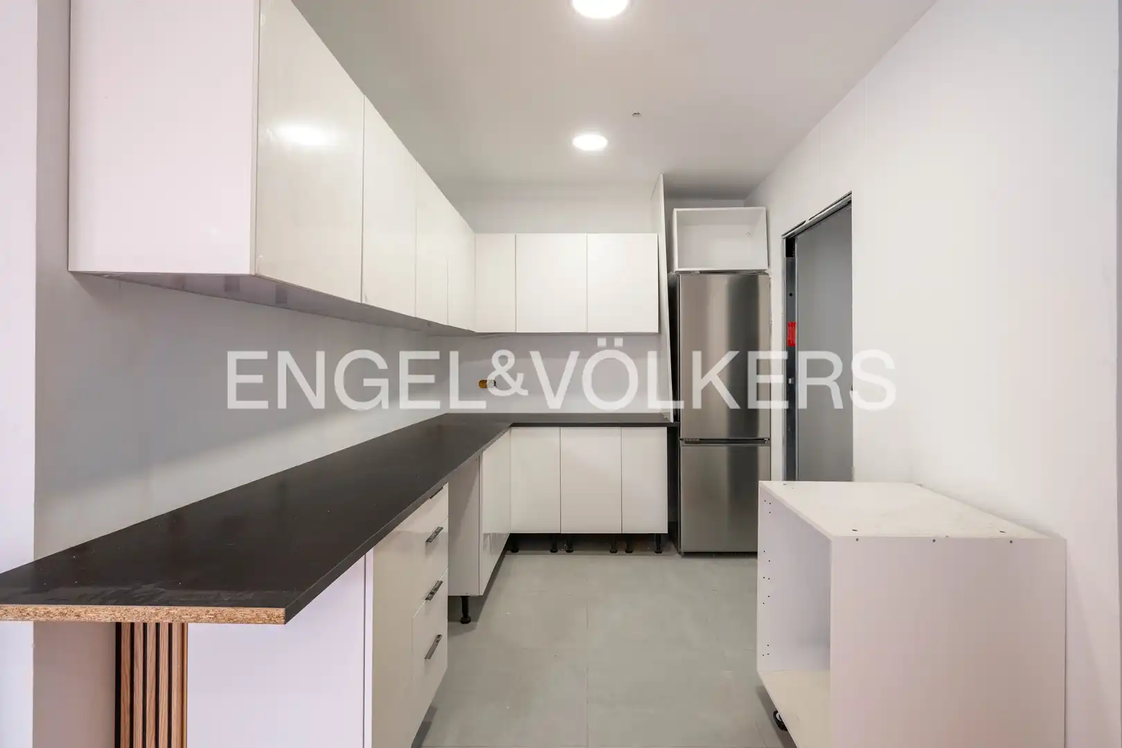Wohnung mit Terrasse zum Verkauf in Etxaide Kalea, imagen 11