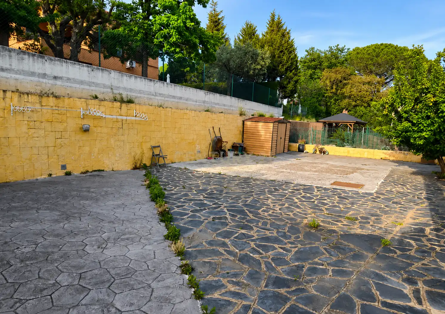 Casa con jardín en venta en UR BOSQ BATLLORIA 47RIELLS I VIABREA (GIRONA), imagen 11