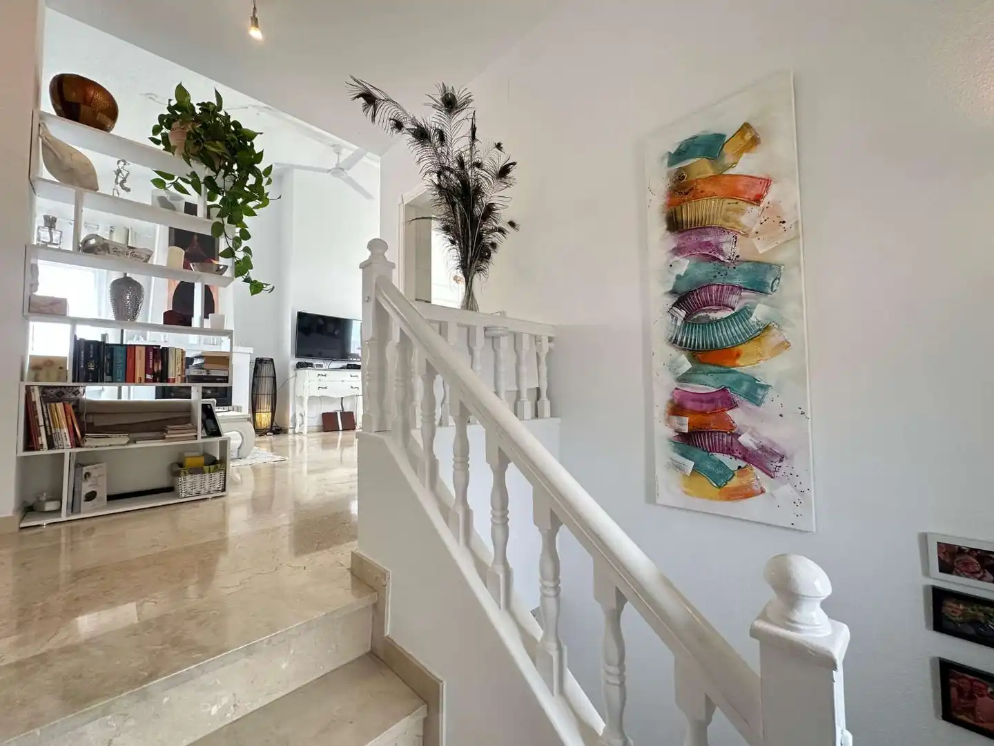 Villa avec piscine à vendre à San Miguel de Salinas, imagen 31