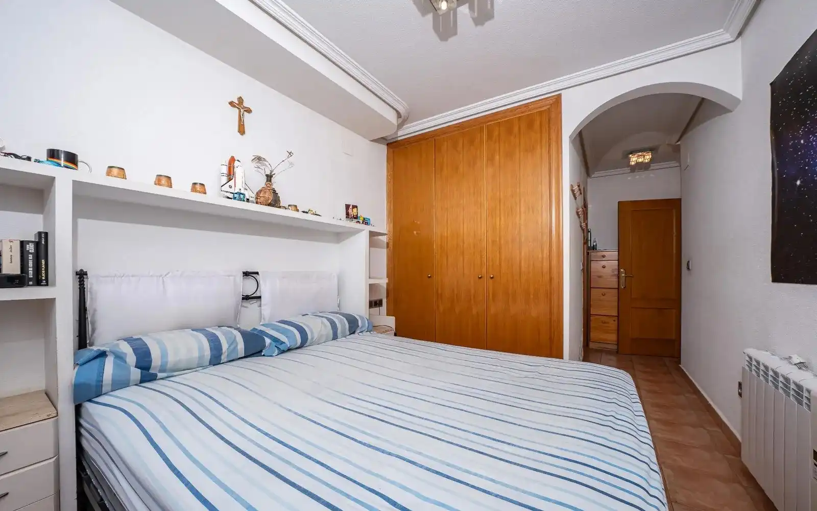 Terraced house with pool for sale in Barranco Hondo, imagen 20