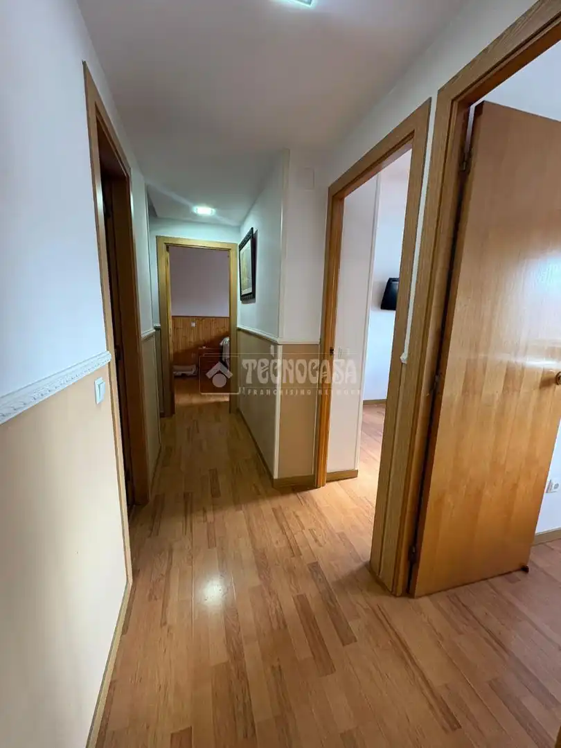 Piso en venta en Madrid