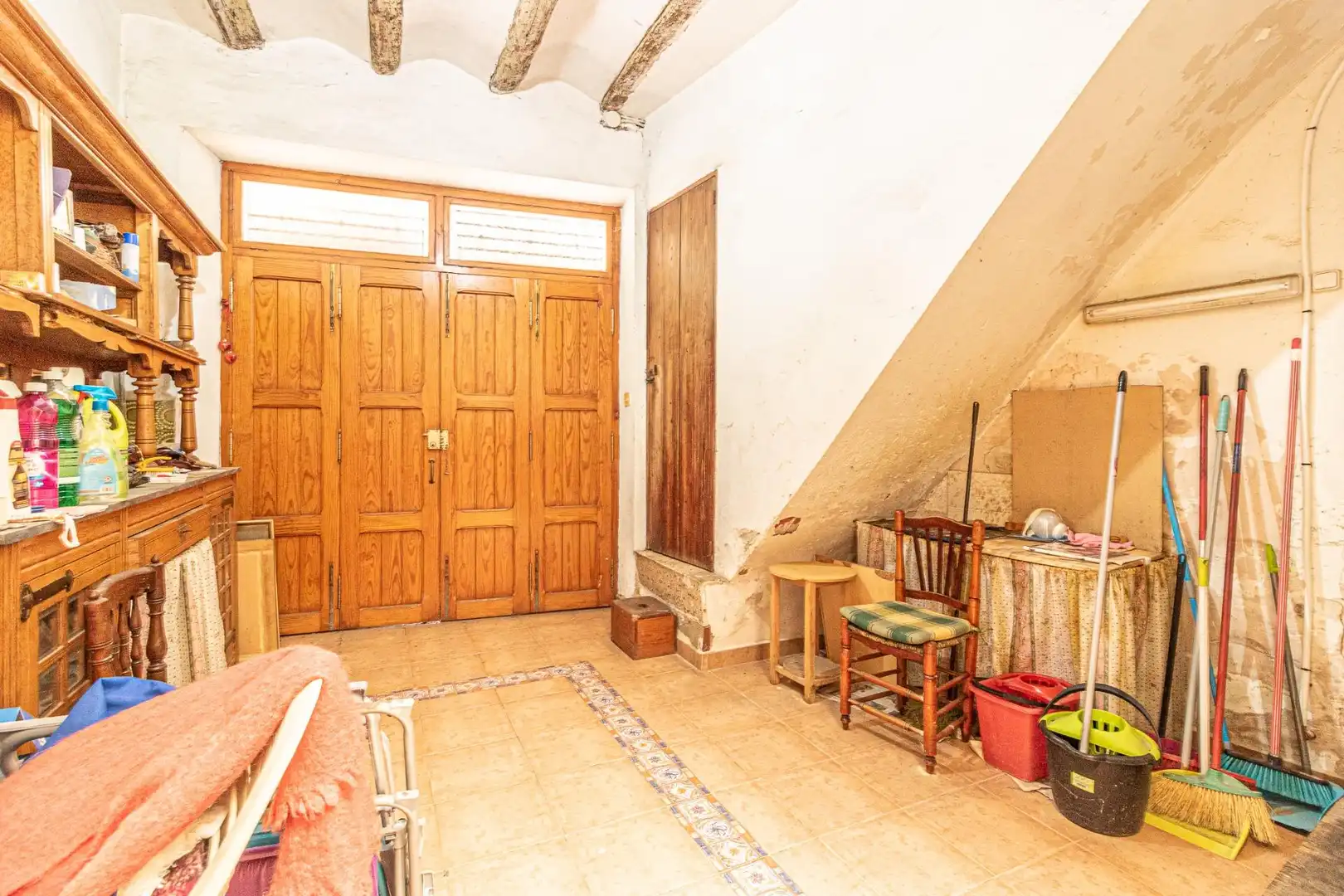 Casa o chalet en venta en Manuel con Aire acondicionado, Terraza y Trastero