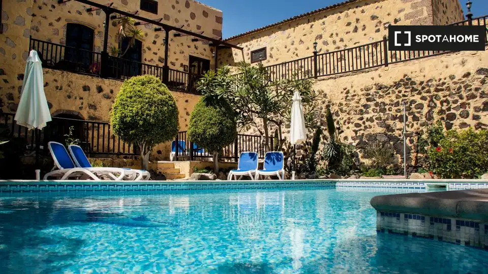 Habitación en San Miguel