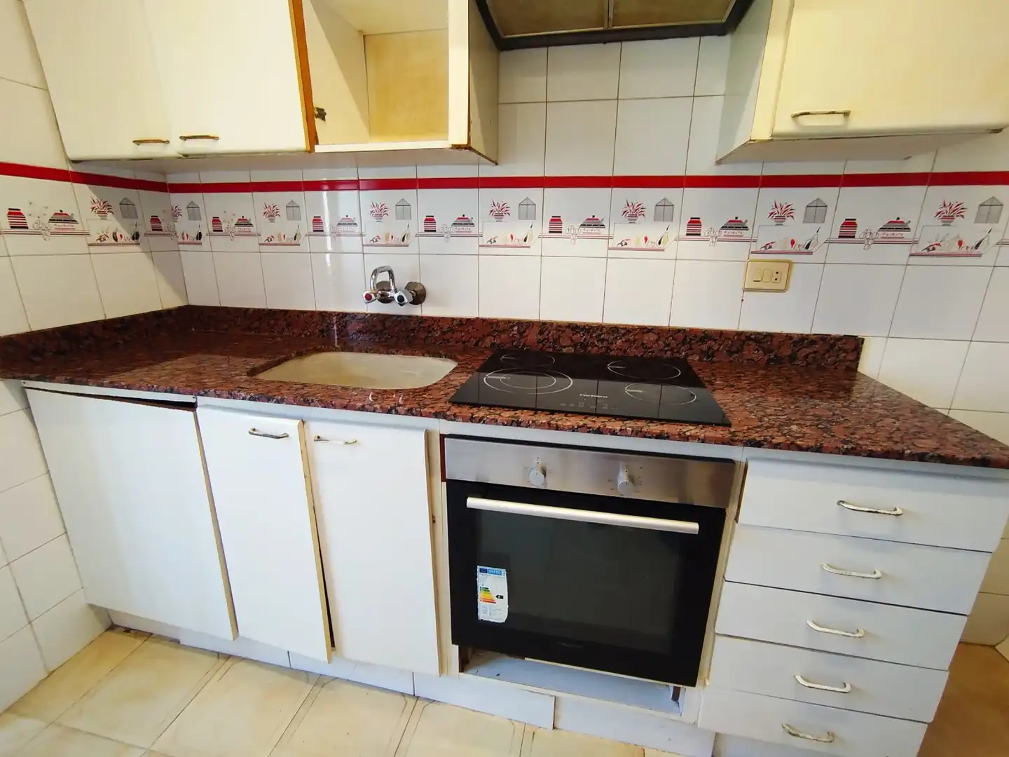 Piso en venta en Pobla de Farnals