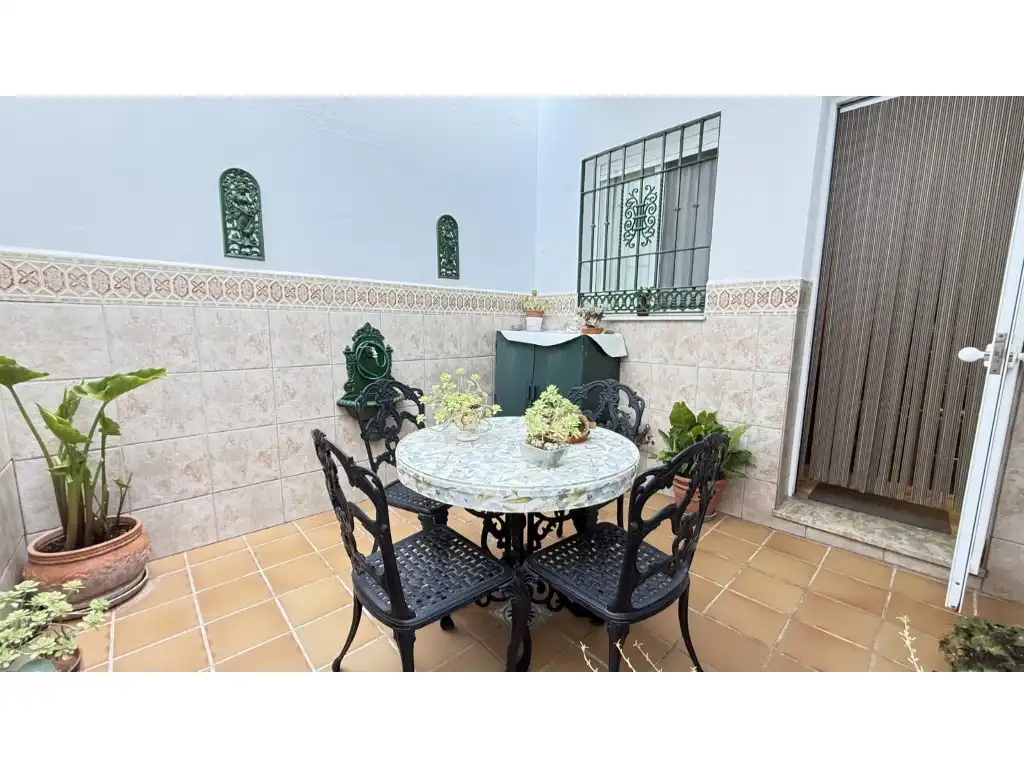 Terraza de Casa o chalet en venta en Córdoba con Terraza y Balcón
