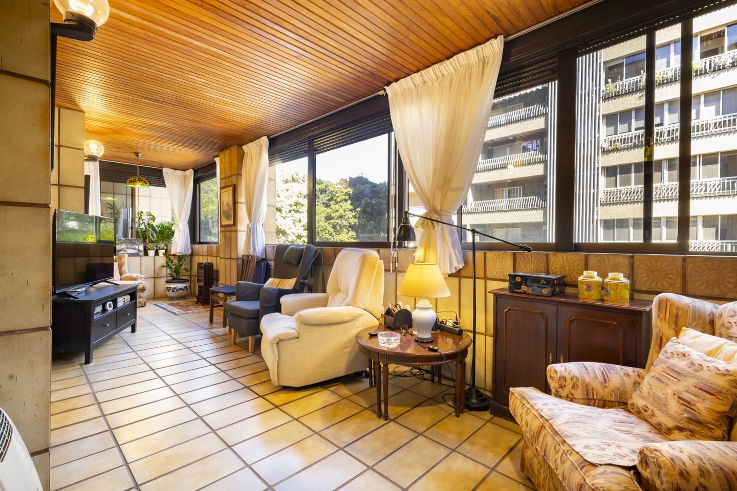 Terrassa de Pis en venda en  Santa Cruz de Tenerife Capital