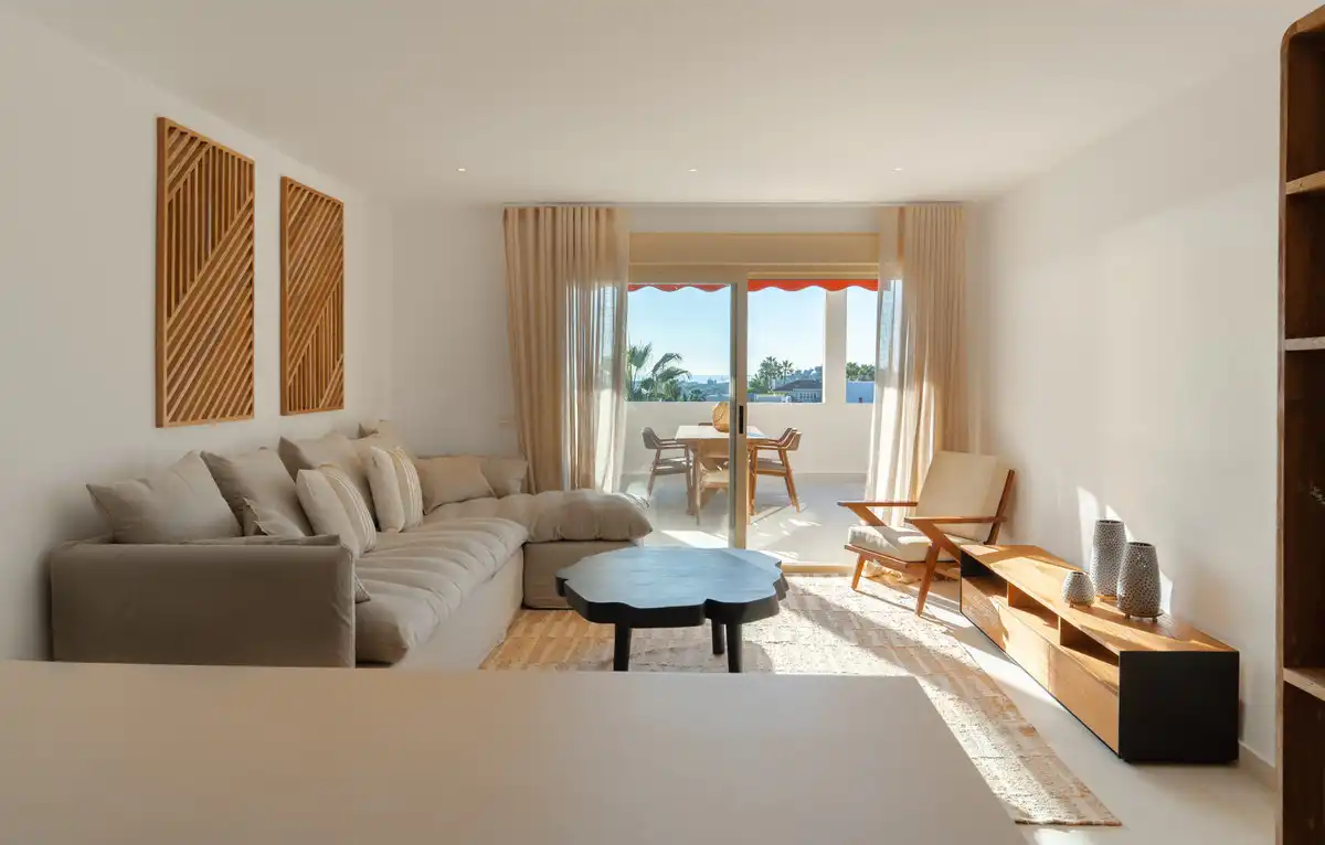 Appartement avec piscine à vendre à Marbella - Marbella,Nueva Andalucia,Avenida del Prado, imagen 3