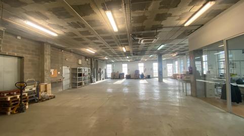Photo 2 of Industrial buildings for sale in Hospitalet de Llobregat -  Salvador Espriu de, Granvia LH, Barcelona