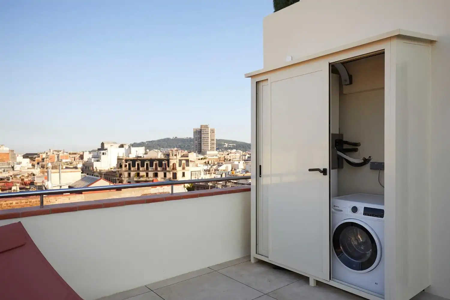 Àtic de lloguer a Carrer ARIBAU, L'Antiga Esquerra de l'Eixample