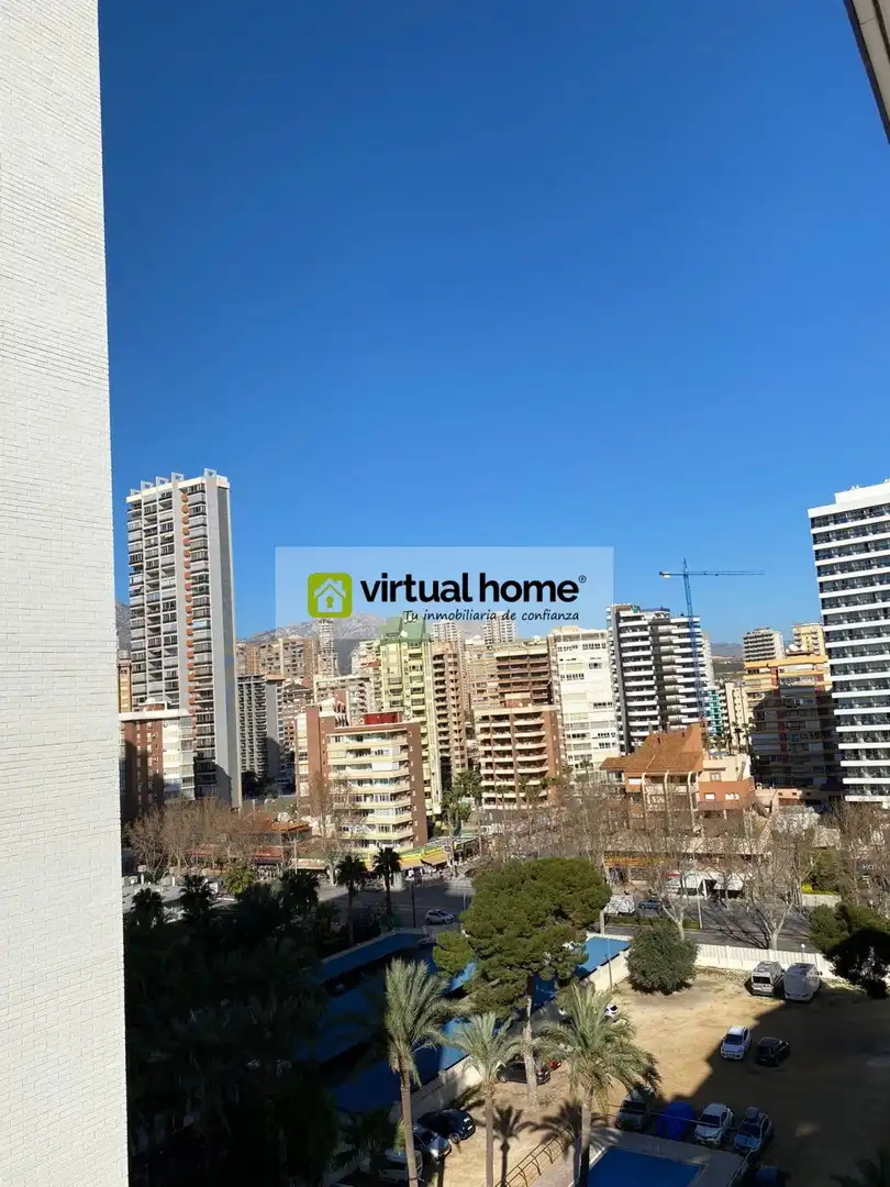 Flat with terrace for sale in Playa de Levante, imagen 23