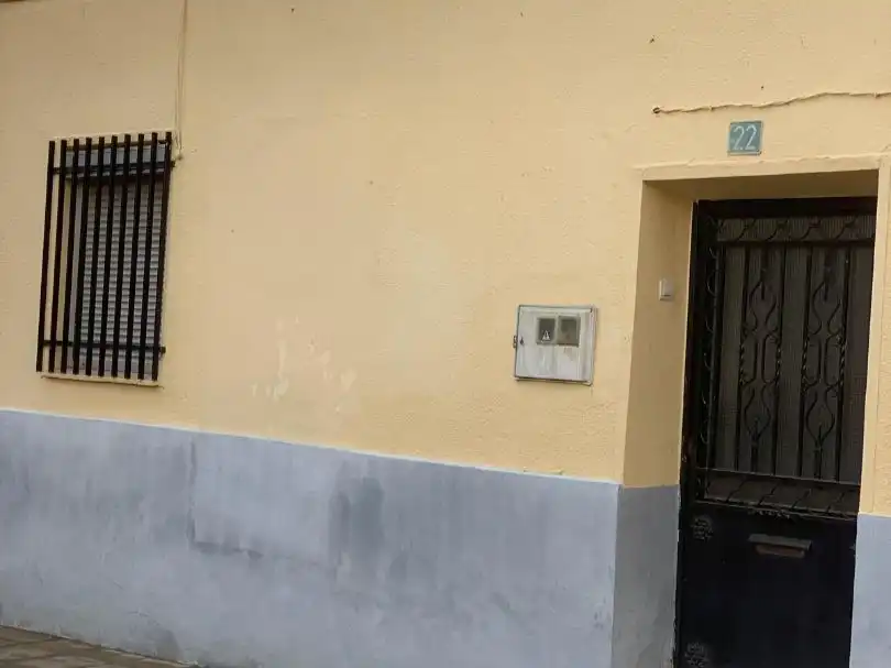 Casa amb jardí en venda a calle Real 22, imagen 2