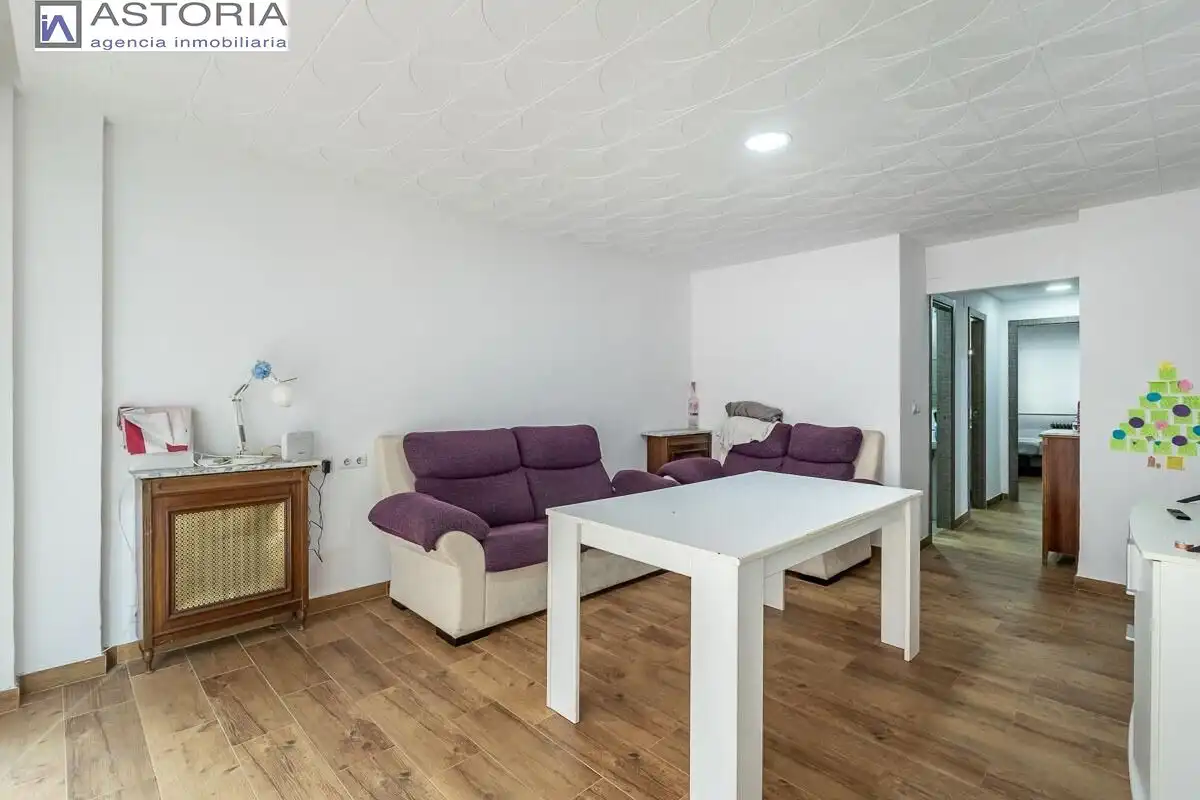 Wohnung mit Aufzug zum Verkauf in DOCTOR AZPITARTE, imagen 2