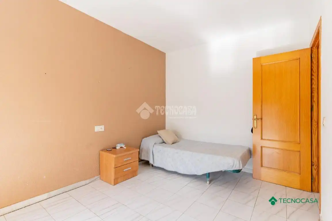 Casa aparellada en venda a La Gangosa, imagen 25