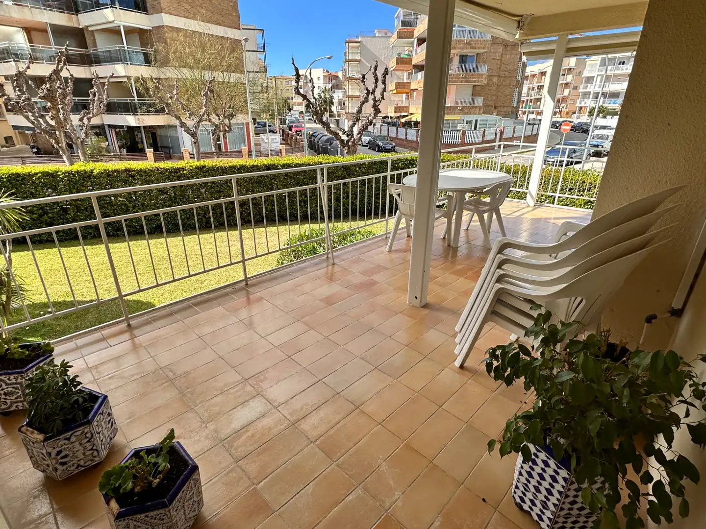 Flat for rent in Regueral - Prat d'en Forés