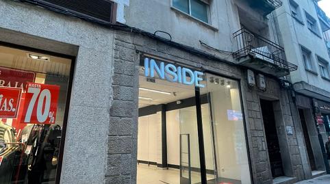 Foto 3 von Geschaftsraum zur Miete in Calle del Sol, 47, Centro Ciudad, Plasencia