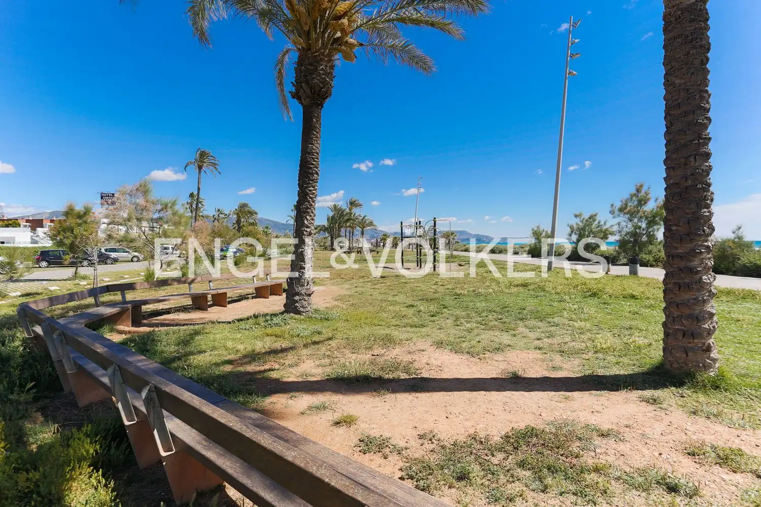 Pis en venda en Oropesa del Mar / Orpesa amb Aire condicionat, Calefacció i Terrassa