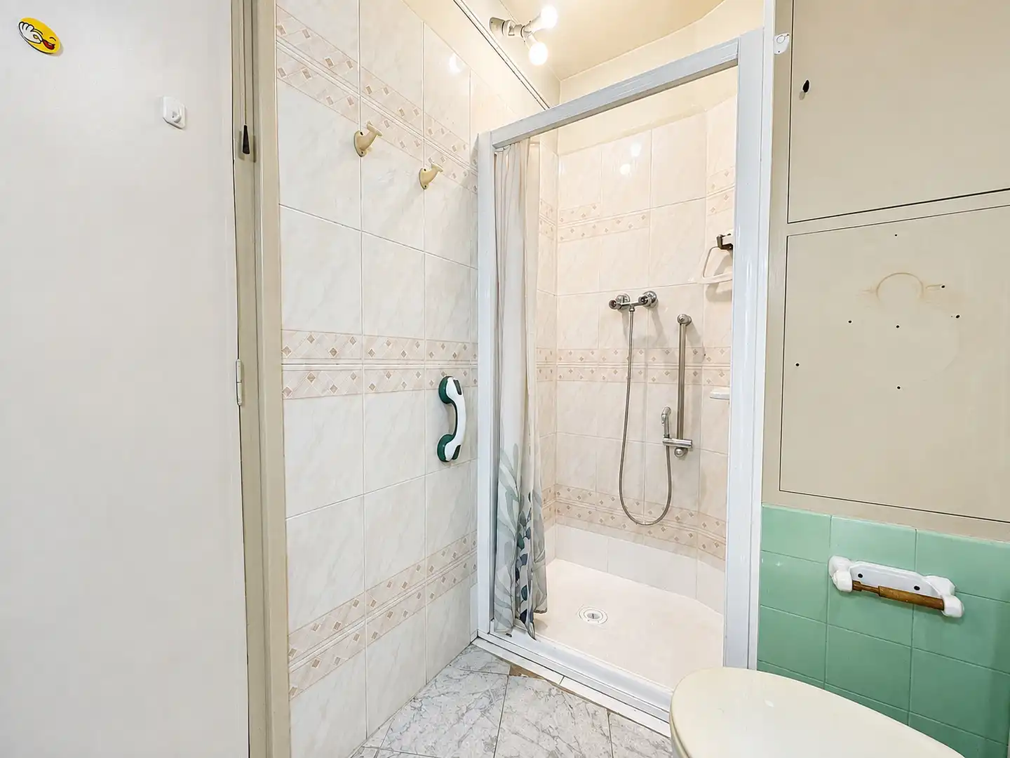 Bathroom of Flat for sale in L'Espluga de Francolí