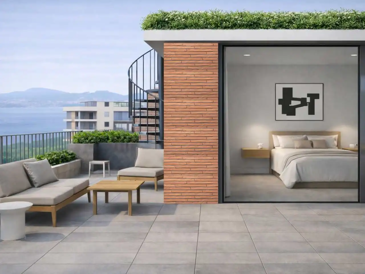 Residencial en venda a Vigo , Pontevedra