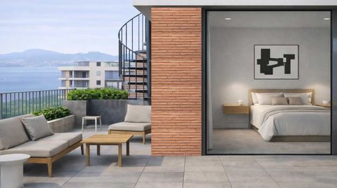 Foto 3 de Residencial en venda a Rúa Da Ronda de Don Bosco, 46, Plaza España - Corte Inglés, Vigo