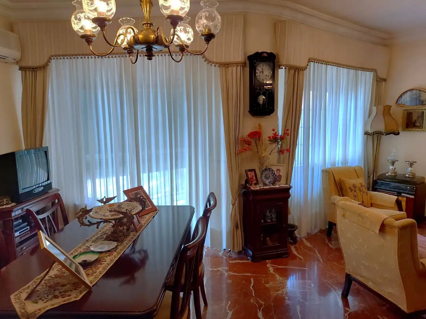 Wohnung mit Garten zum Verkauf in Avenida Manuel Siurot 3A, imagen 6