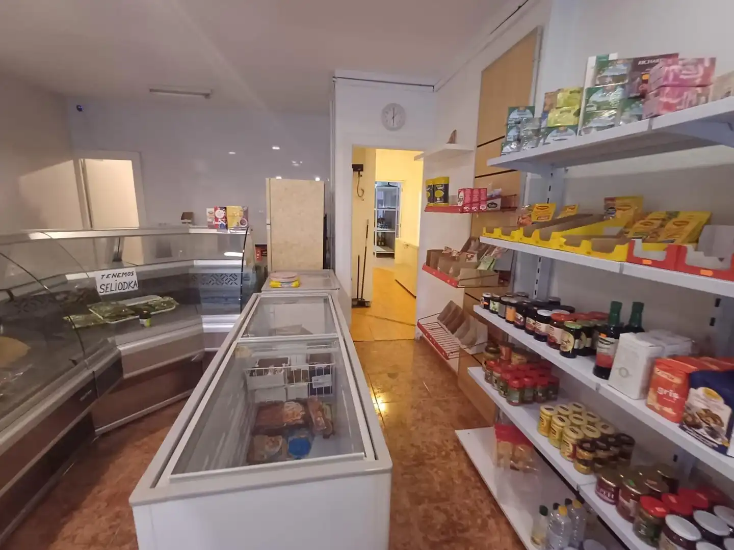 Local de alquiler en Mislata