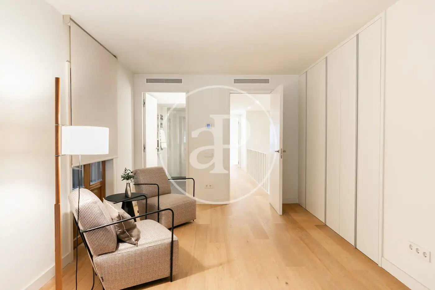 Maisonette zum Verkauf in Dreta de l'Eixample