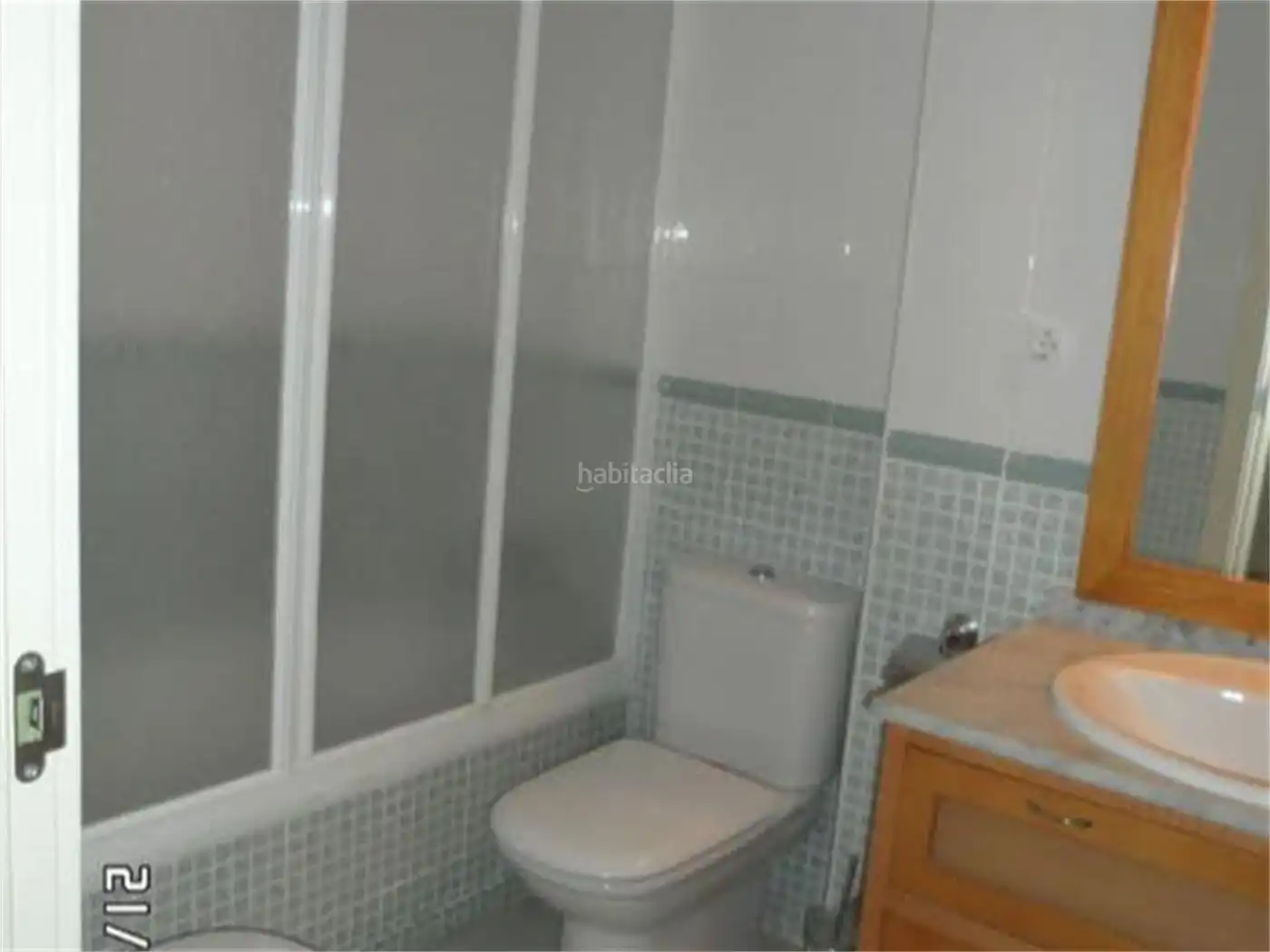 Apartamento con piscina en alquiler en Avenida Ciudad de Alicante 1, imagen 10