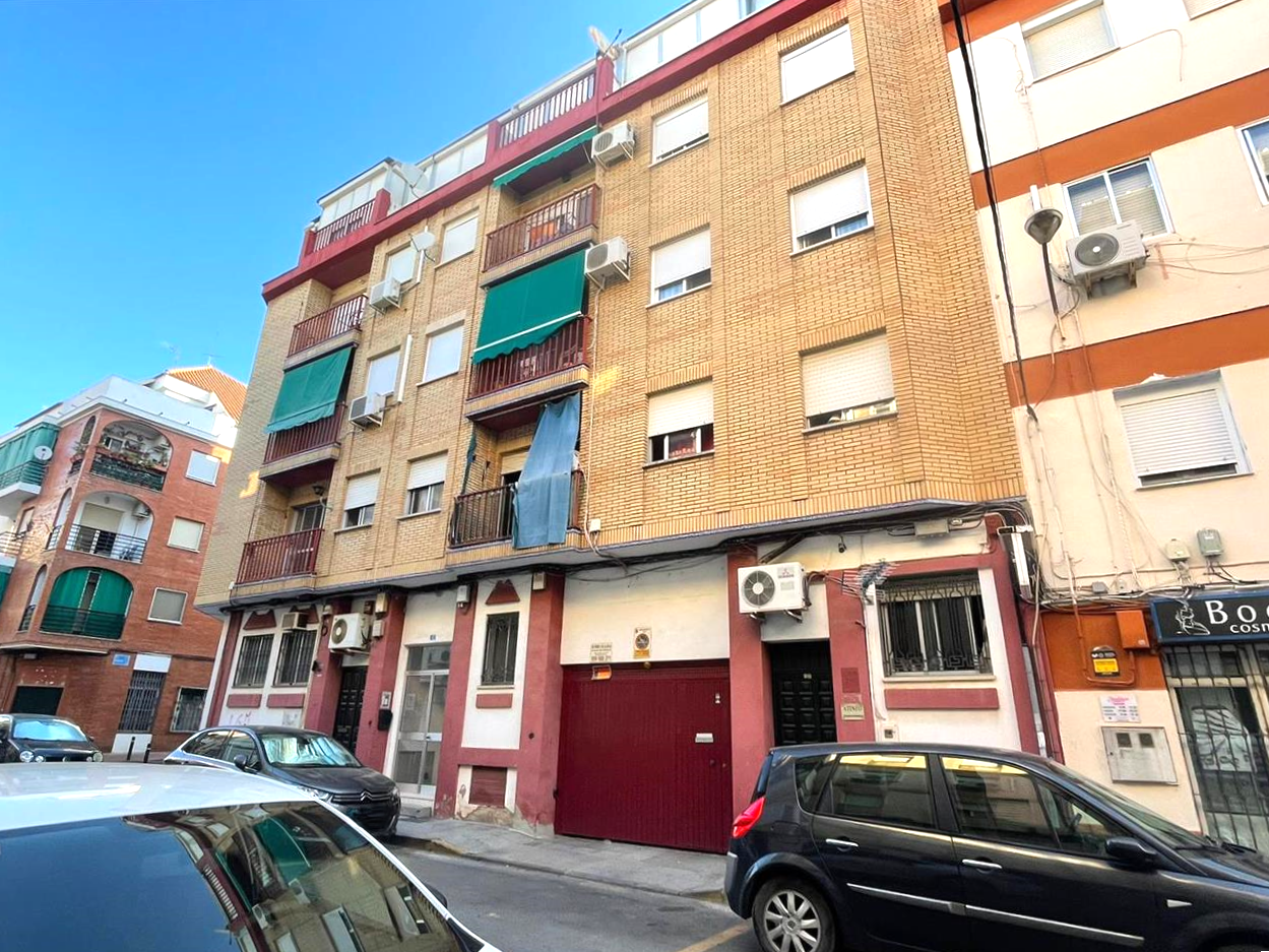 Piso en venta en Moncayo, Isla Chica
