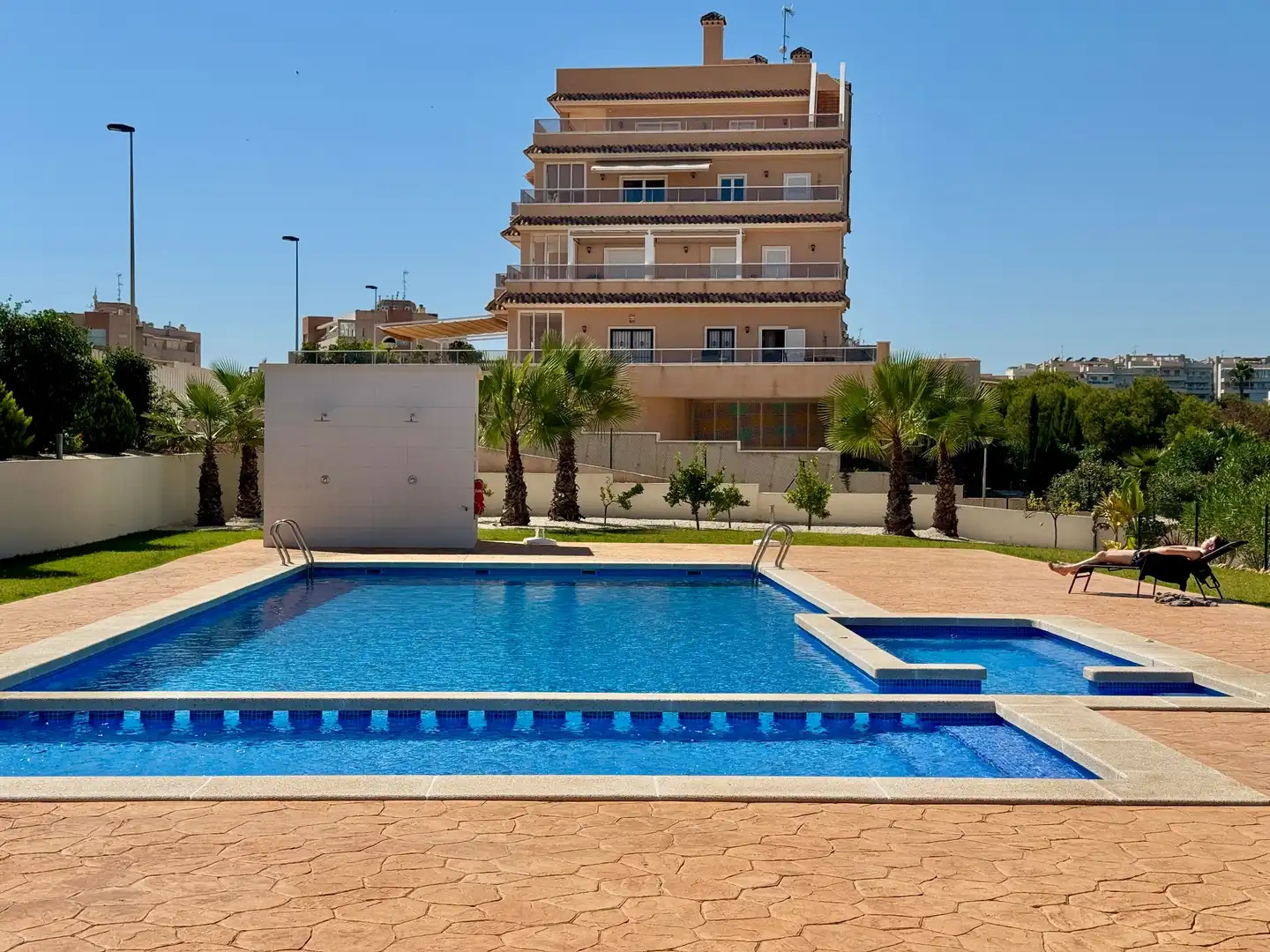 Apartamento con piscina en venta en Montepinar - La Aparecida - Raiguero, imagen 41