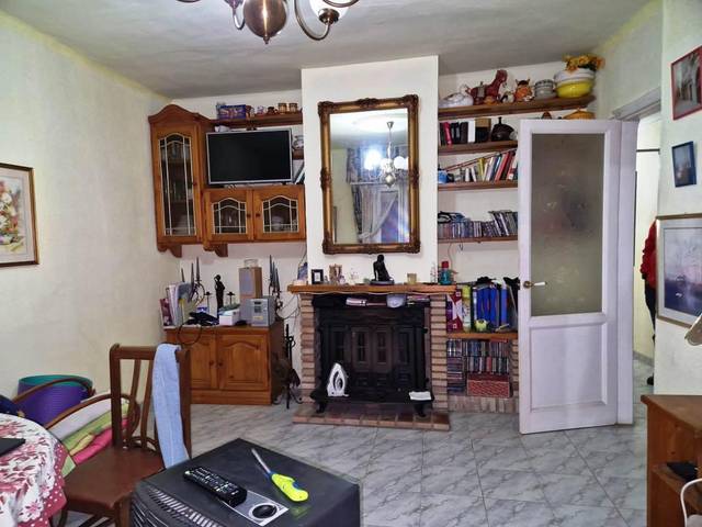 Piso en Venta en Altorricón