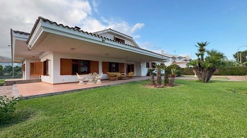 Foto 4 de Casa o xalet en venda a Els Terrers, Benicasim / Benicàssim