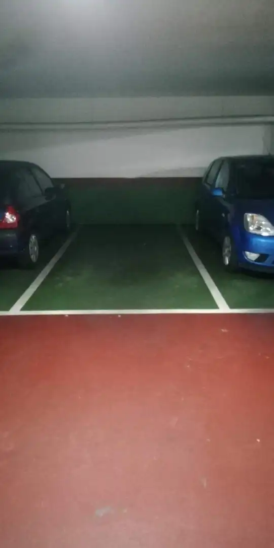 Einzelparkplatz mit Aufzug zum Verkauf in Rúa Rodríguez Seoane, imagen 2