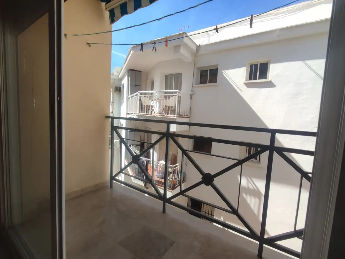Balcony of Study for sale in Torremolinos  with Balcony