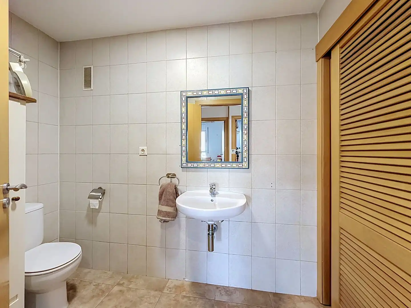 Flat with lift for sale in Sant Adriá Nord, imagen 27