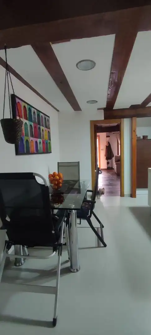 Maison mitoyenne avec terrasse à vendre à Barrio Ontón, imagen 3