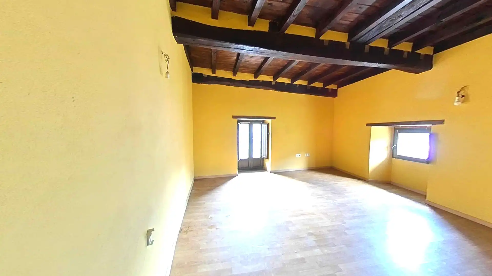 Casa o chalet en venta en Pesaguero