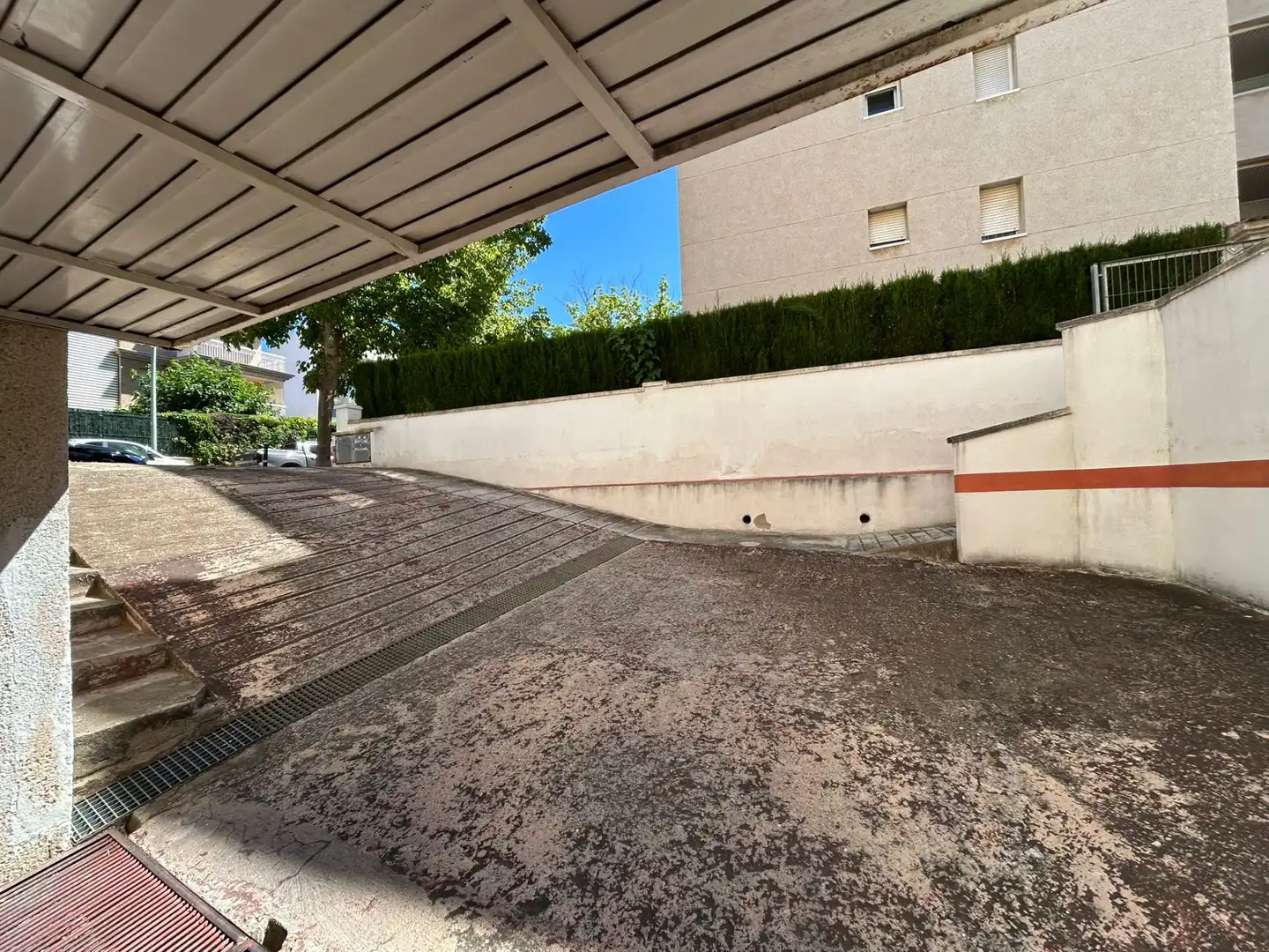 Parking of Garage for sale in Cambrils