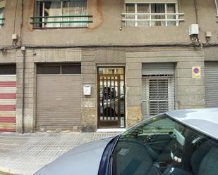Vista exterior de Pis en venda en Orihuela