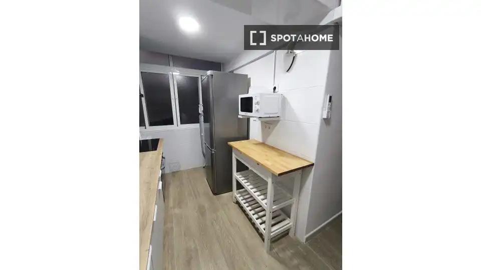 Habitació a Santa Cristina - San Rafael