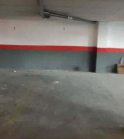 Foto 2 de Garaje en venta en C/ Coleg a Zapata, Torreagüera, Murcia Capital