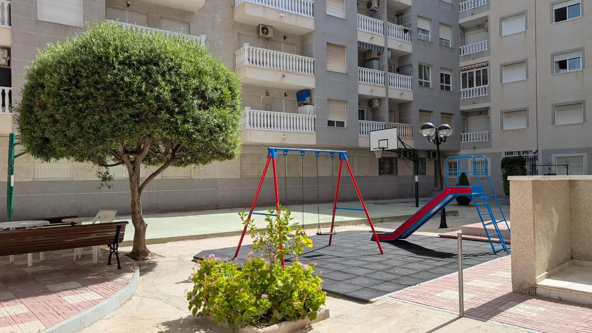 Apartament amb terrassa en venda a Playa del Cura, imagen 8