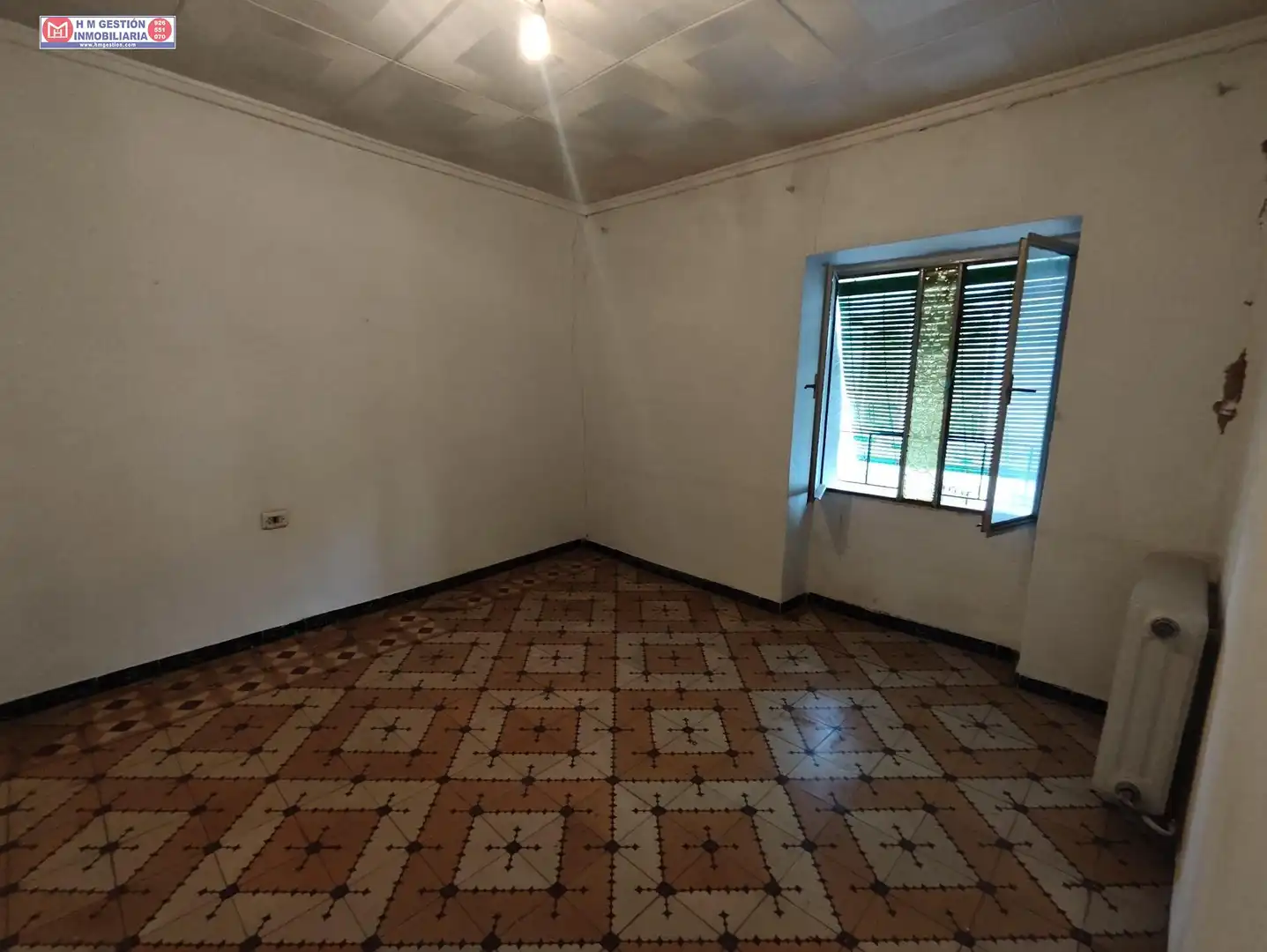 Houses for sale in Alcázar de San Juan  with Heating