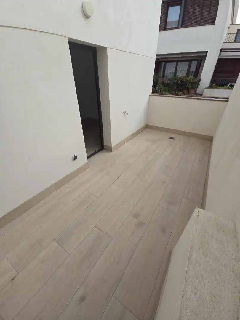 Terraza de Piso en venta en Palafrugell con Aire acondicionado, Calefacción y Terraza