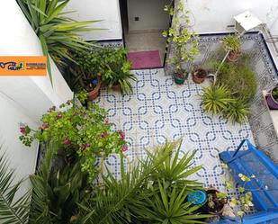 Garden of House or chalet for sale in Valdepeñas  with Heating, Terrace and Storage room
